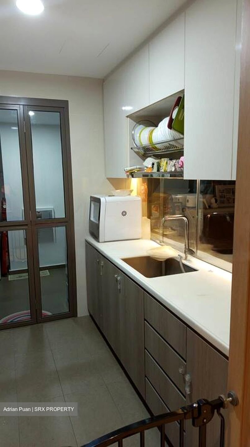 Ola (D19), Condominium #457497411
